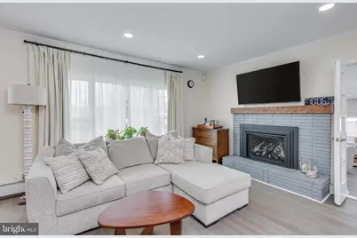 91 Wilbur Henry Drive, Florence, NJ 08518 - Photo 7