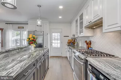 91 Wilbur Henry Drive, Florence, NJ 08518 - Photo 9