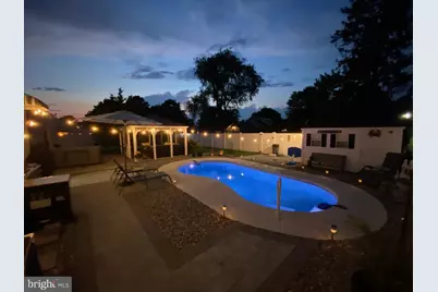 91 Wilbur Henry Drive, Florence, NJ 08518 - Photo 43