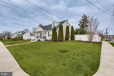 91 Wilbur Henry Drive, Florence, NJ 08518 - Photo 3