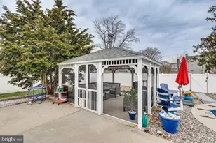 91 Wilbur Henry Dr, Florence, NJ 08518 - Photo 37