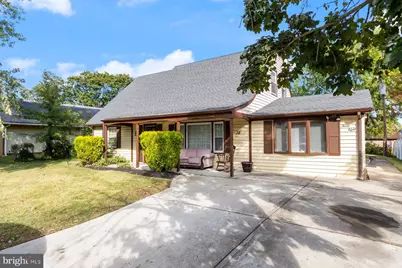 38 Hamilton Lane, Willingboro, NJ 08046 - Photo 1