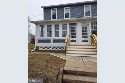 636 E Front Street, Florence, NJ 08518 - Photo 3