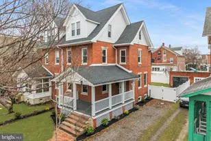 12 6th Ave, Florence, NJ 08554 - Photo 1