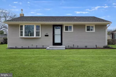 418 Perkins Lane, Delanco, NJ 08075 - Photo 1