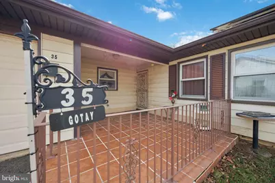 35 Ember Lane, Willingboro, NJ 08046 - Photo 5