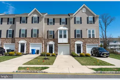 102 Benford Lane, Edgewater Park, NJ 08010 - Photo 17