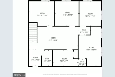 105 Atsion Road #H, Medford, NJ 08055 - Photo 35