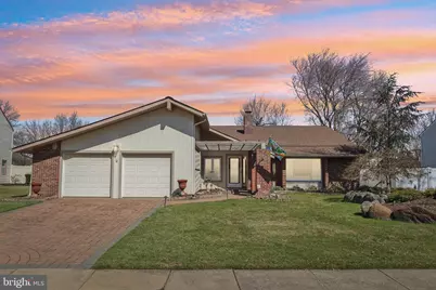 76 Kent Avenue, Marlton, NJ 08053 - Photo 1