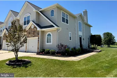 8 Saint Andrews Court, Westampton, NJ 08060 - Photo 1