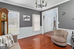 218 Heritage Dr, Mansfield Township, NJ 08022 - Photo 13