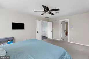 218 Heritage Dr, Mansfield Township, NJ 08022 - Photo 29