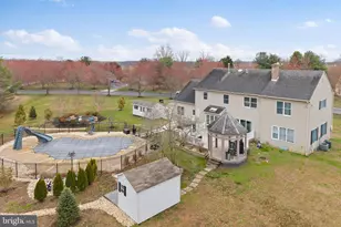 218 Heritage Dr, Mansfield Township, NJ 08022 - Photo 43