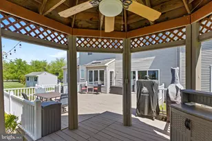 218 Heritage Dr, Mansfield Township, NJ 08022 - Photo 55