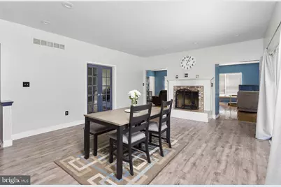 218 Heritage Drive, Mansfield Township, NJ 08022 - Photo 21