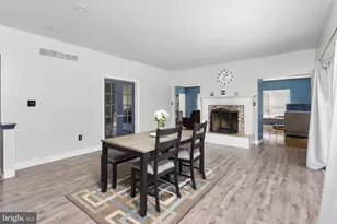 218 Heritage Dr, Mansfield Township, NJ 08022 - Photo 21
