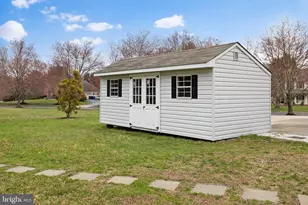 218 Heritage Dr, Mansfield Township, NJ 08022 - Photo 51