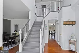 218 Heritage Dr, Mansfield Township, NJ 08022 - Photo 9