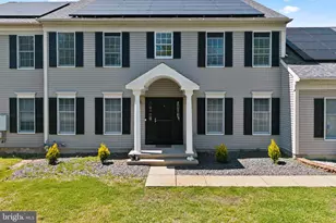 218 Heritage Dr, Mansfield Township, NJ 08022 - Photo 7