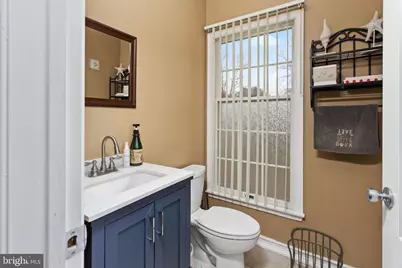 218 Heritage Drive, Mansfield Township, NJ 08022 - Photo 23