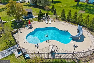 218 Heritage Drive, Mansfield Township, NJ 08022 - Photo 47