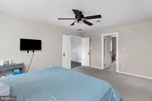 218 Heritage Dr, Mansfield Township, NJ 08022 - Photo 27