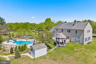 218 Heritage Dr, Mansfield Township, NJ 08022 - Photo 5