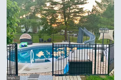 218 Heritage Drive, Mansfield Township, NJ 08022 - Photo 3