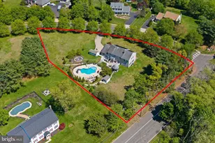 218 Heritage Dr, Mansfield Township, NJ 08022 - Photo 63