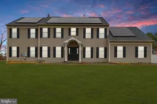 218 Heritage Dr, Mansfield Township, NJ 08022 - Photo 1