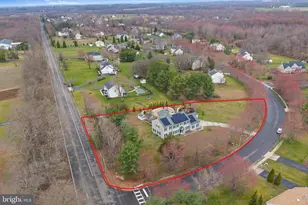 218 Heritage Dr, Mansfield Township, NJ 08022 - Photo 7