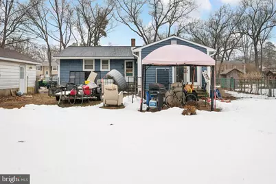 520 W Virginia Road, Browns Mills, NJ 08015 - Photo 25