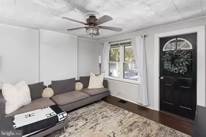 51 Mary Street, Bordentown, NJ 08505 - Photo 5