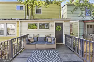 51 Mary St, Bordentown, NJ 08505 - Photo 27