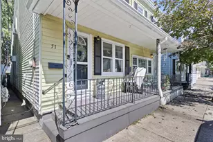 51 Mary St, Bordentown, NJ 08505 - Photo 3