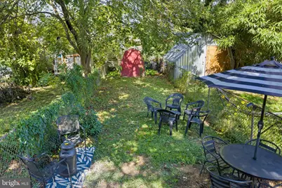 51 Mary Street, Bordentown, NJ 08505 - Photo 29