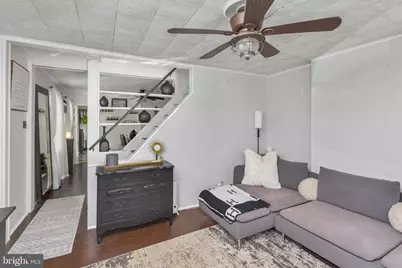 51 Mary Street, Bordentown, NJ 08505 - Photo 7