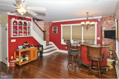 124 E Burlington Street, Bordentown, NJ 08505 - Photo 13