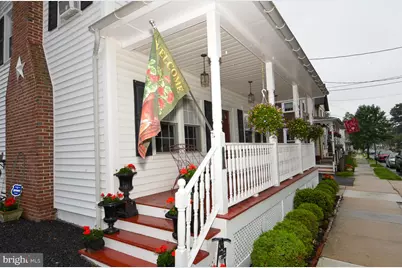 124 E Burlington Street, Bordentown, NJ 08505 - Photo 11