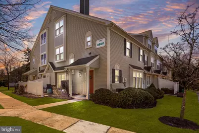 2901 Yarmouth Lane, Mount Laurel, NJ 08054 - Photo 27