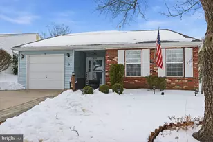 9 Deep Hollow Ln N, Mansfield Township, NJ 08022 - Photo 3