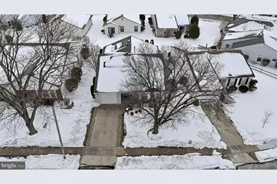 9 Deep Hollow Lane N, Mansfield Township, NJ 08022 - Photo 29