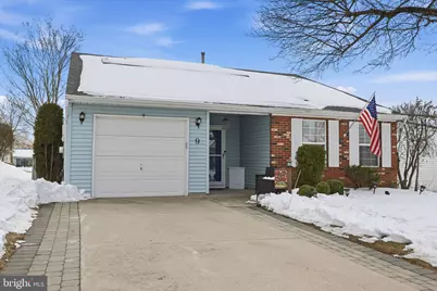 9 Deep Hollow Lane N, Mansfield Township, NJ 08022 - Photo 27