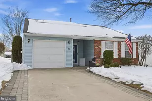 9 Deep Hollow Ln N, Mansfield Township, NJ 08022 - Photo 27