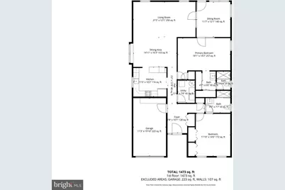 9 Deep Hollow Lane N, Mansfield Township, NJ 08022 - Photo 35