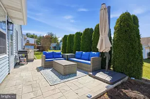 9 Deep Hollow Ln N, Mansfield Township, NJ 08022 - Photo 33