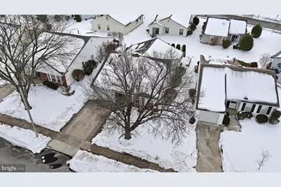 9 Deep Hollow Lane N, Mansfield Township, NJ 08022 - Photo 31