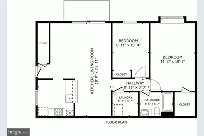 312 Willow Turn #A, Mount Laurel, NJ 08054 - Photo 15