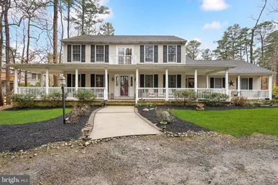 36 Wesickaman Drive, Shamong, NJ 08088 - Photo 1