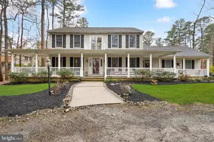 36 Wesickaman Dr, Shamong, NJ 08088 - Photo 1